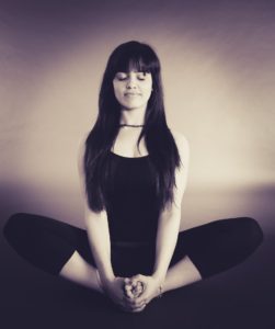 Meditation - Yoga